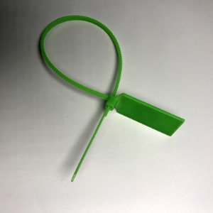 RFID扎帶標(biāo)簽